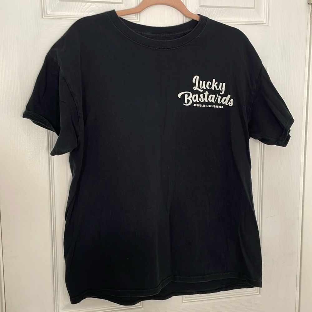 Basic T shirt